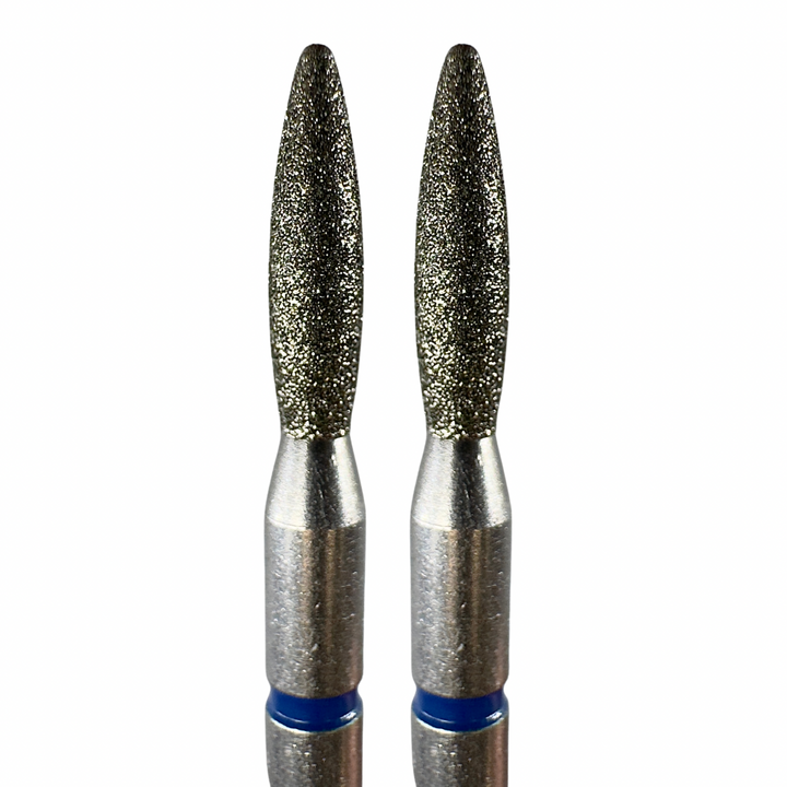 KB The Cuticle Pro Lift Bit - Twin Pack