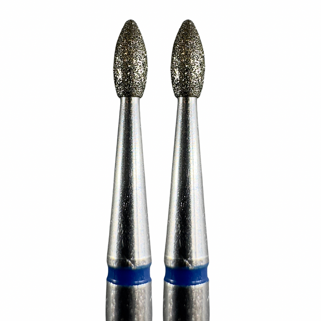KB The Cuticle Pro Lift Bit - Twin Pack