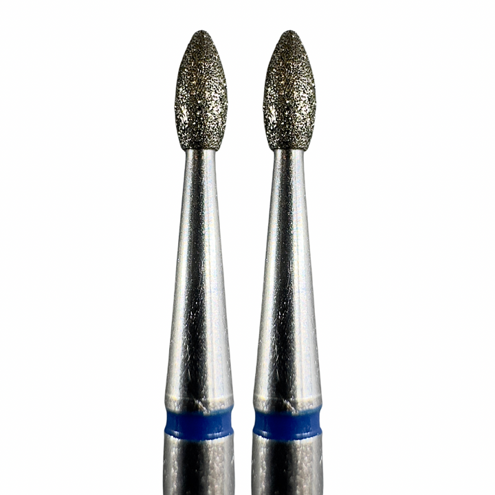 KB The Cuticle Pro Lift Bit - Twin Pack