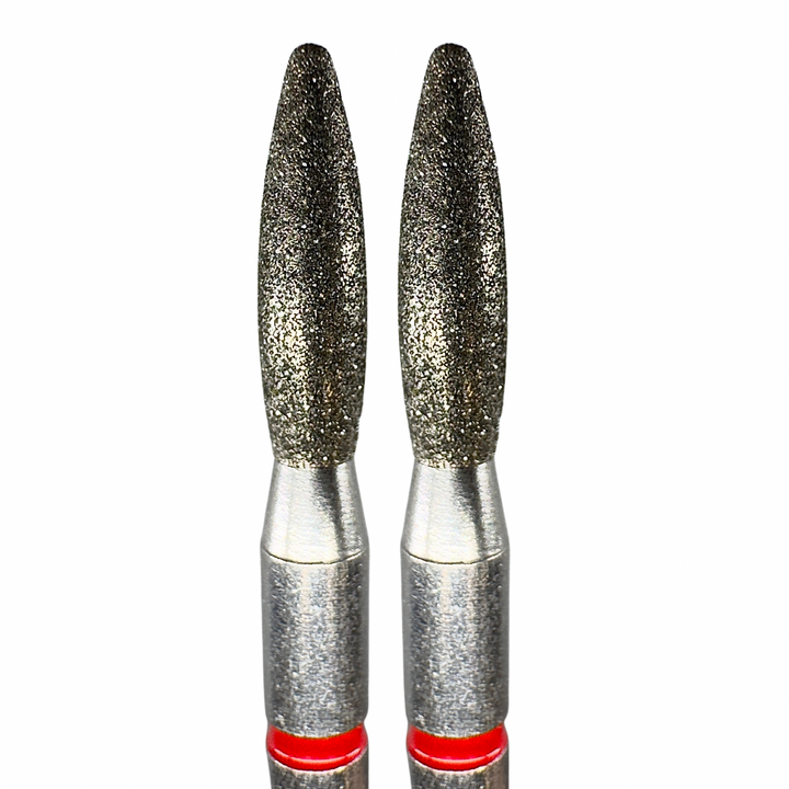 The Natalie Cuticle Lift Bit - Twin Pack