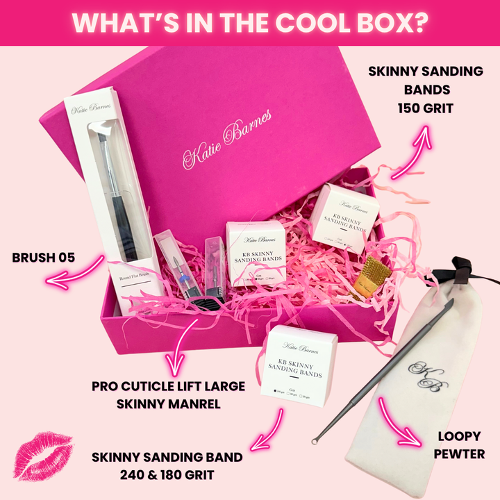 The Pink Edit Bundle – Limited Edition (Mean Girls Day Exclusive)