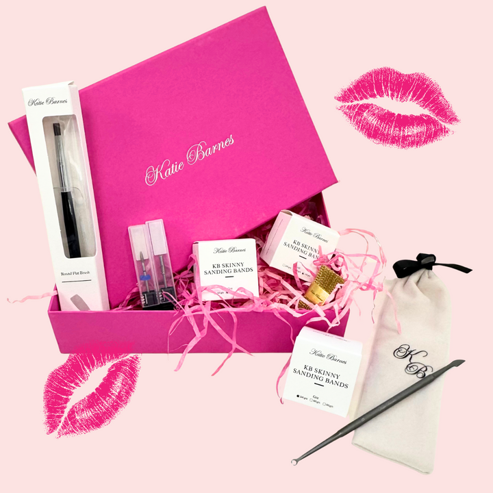 The Pink Edit Bundle – Limited Edition (Mean Girls Day Exclusive)