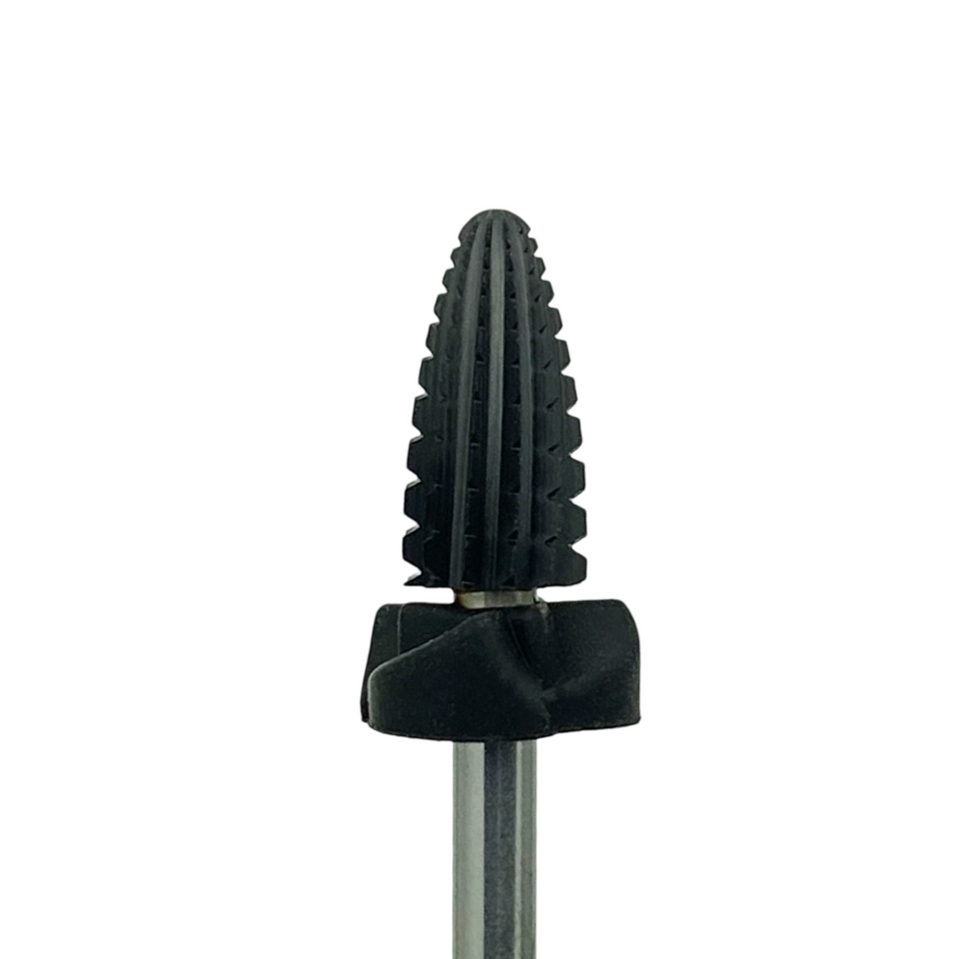 Katie Barnes MINI Tornado E-File Bit