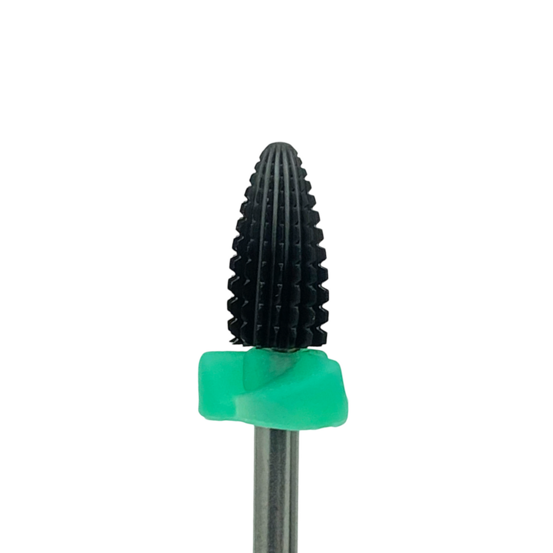 Katie Barnes MINI Tornado E-File Bit