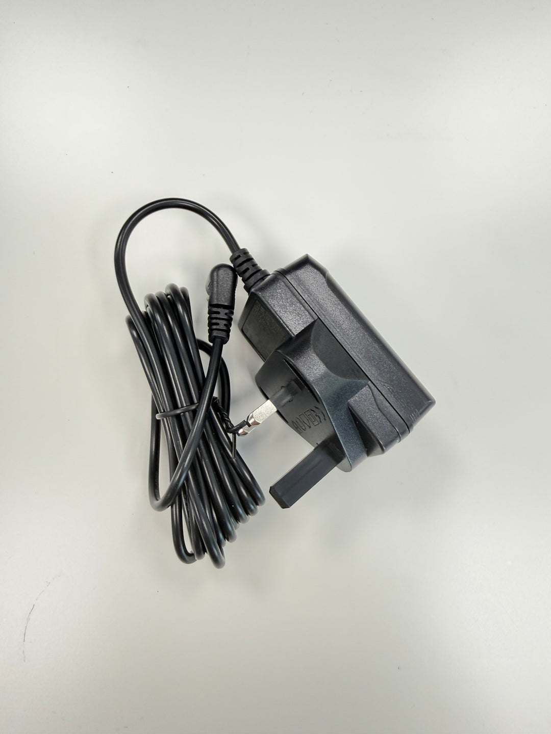 Katie Barnes LED Flexible Desk Light - UK Plug - Black