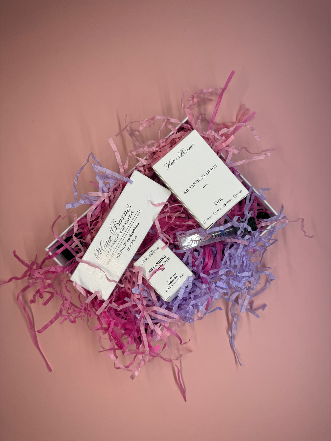 The Girl Math Edit Bundle