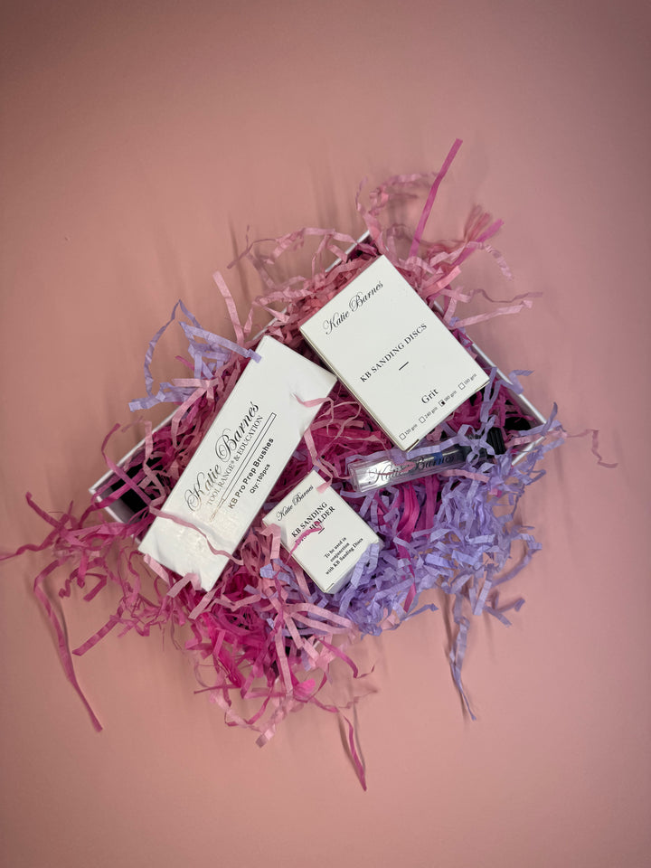 The Girl Math Edit Bundle