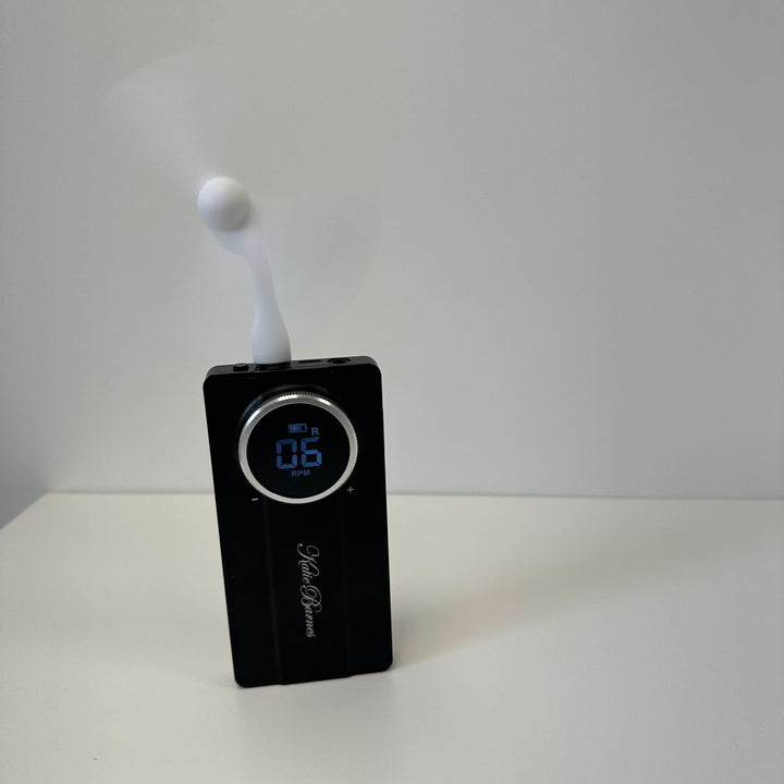 USB Desk Fan