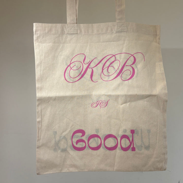 Katie Barnes Wicked Limited Edition Shoulder Tote