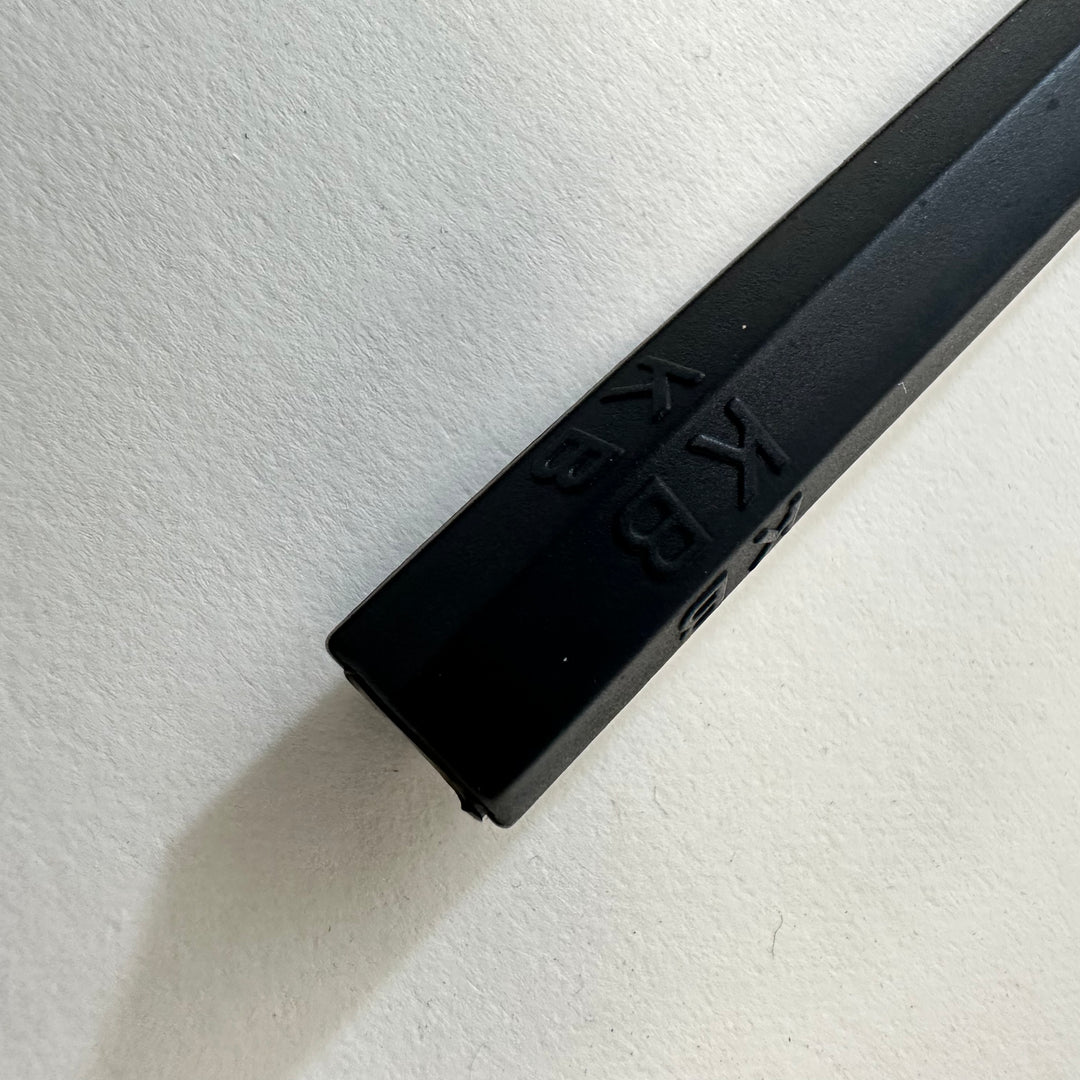 Katie Barnes Silicone Brush Lids
