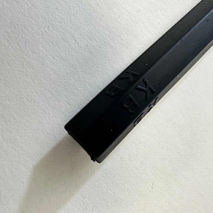 Katie Barnes Silicone Brush Lids