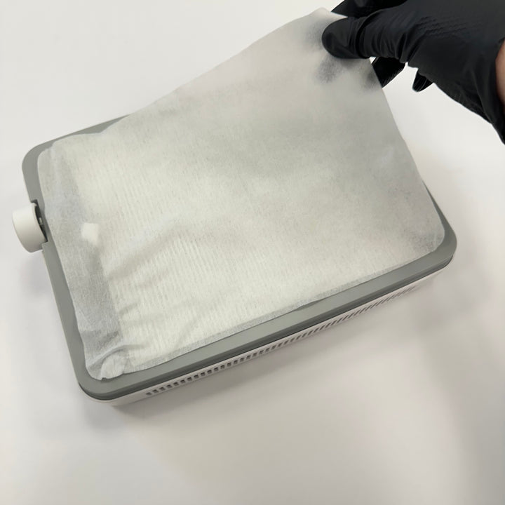 Dust Collector Replacement Filter Papers