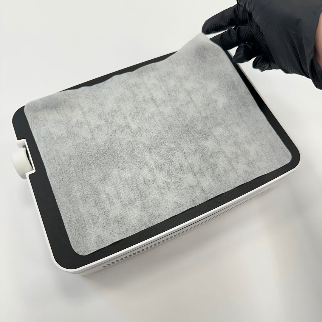 Dust Collector Replacement Filter Papers