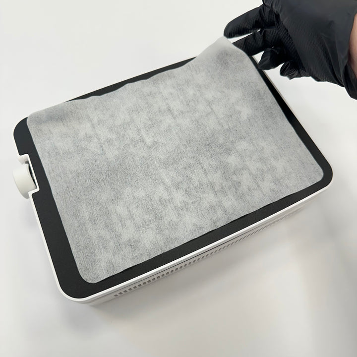 Dust Collector Replacement Filter Papers