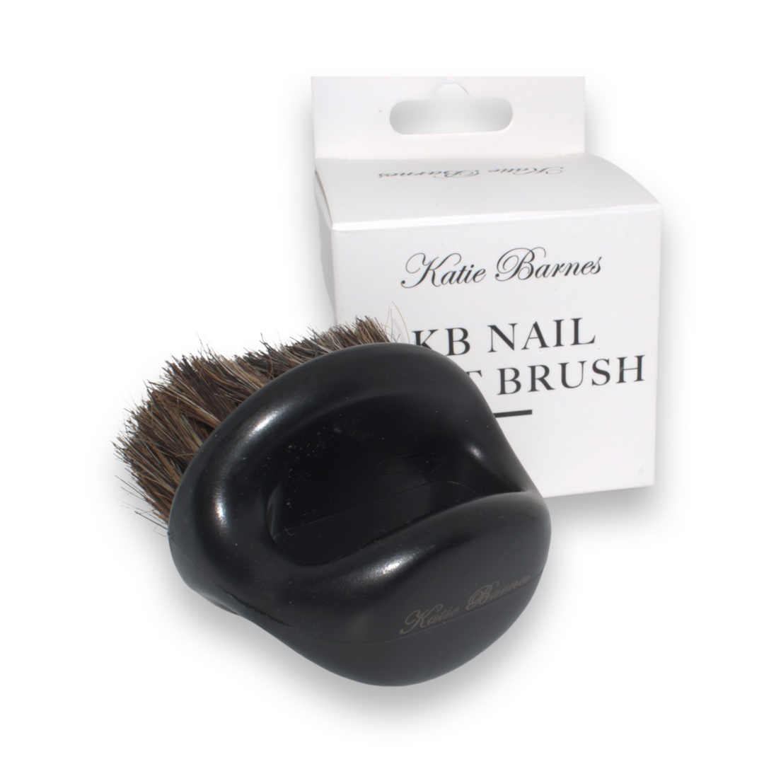 KB Nail Dust Brush