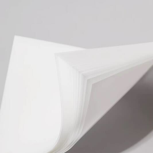 Disposable Translucent Paint Palette Pads – 100 Sheets