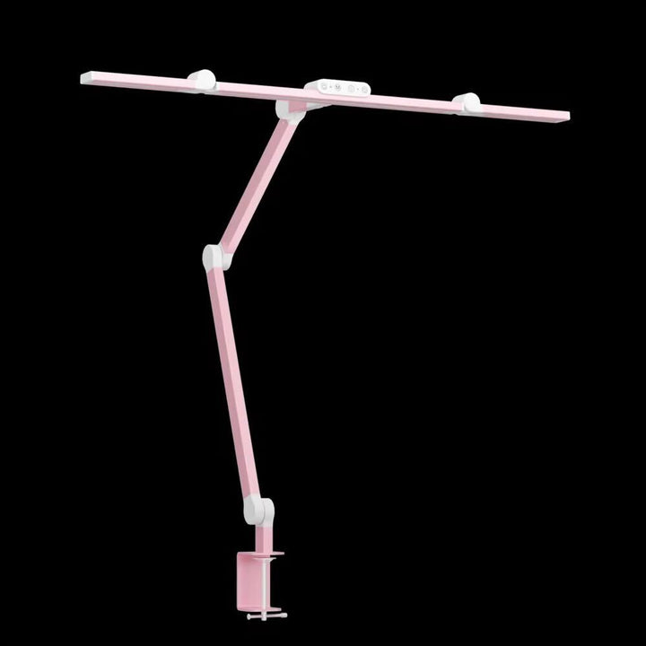 Limited Edition Pink KB Flexible Desk Light