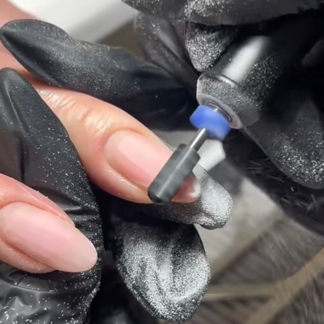 KB Skinny Safety Edge E-File Bit