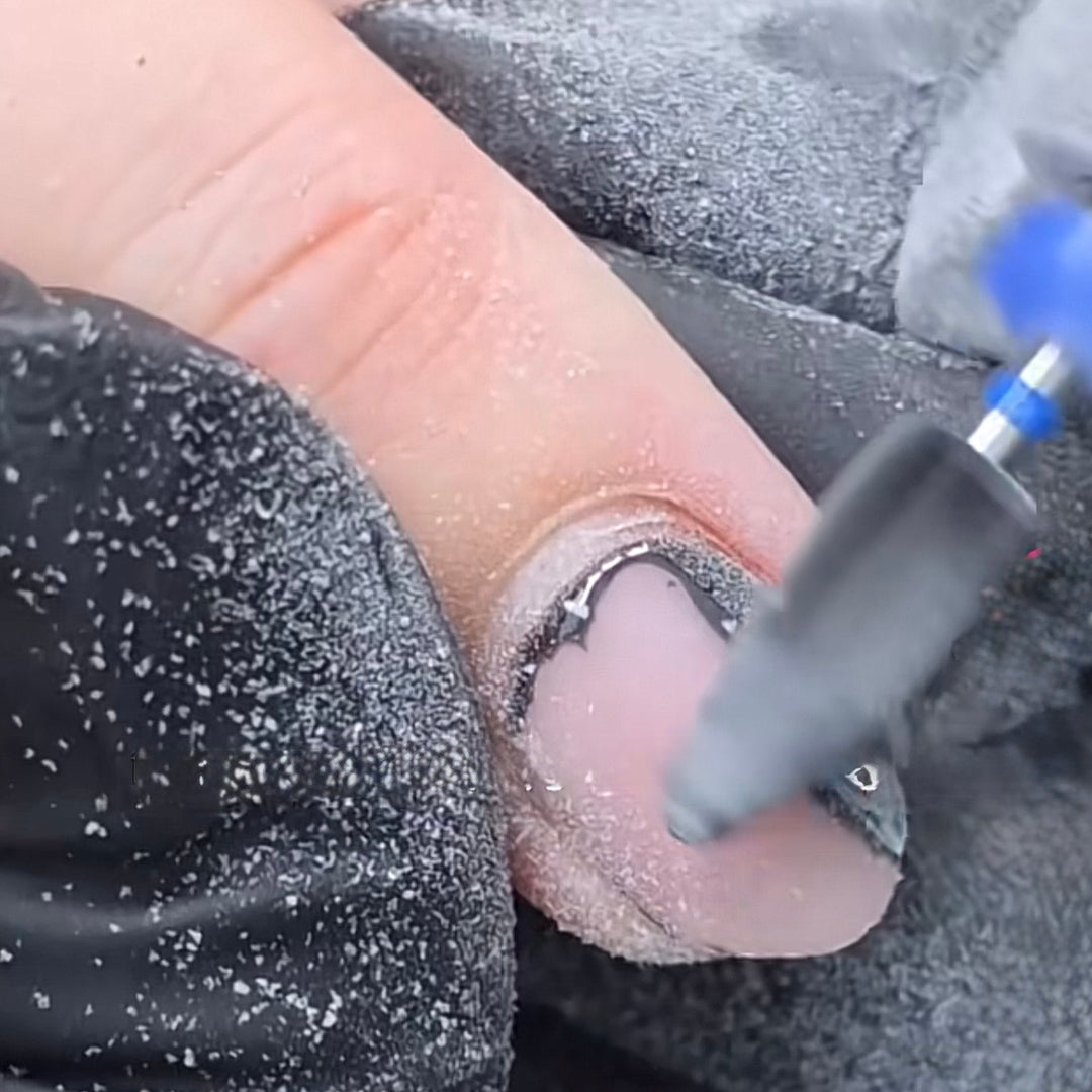 Katie Barnes Tornado E-File Bit