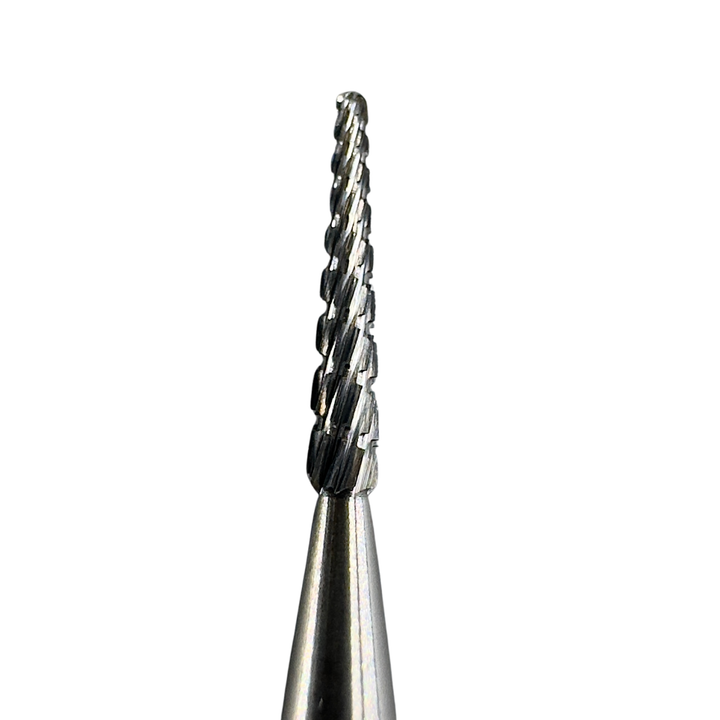 KB The Nicole Cuticle Refiner E-File Bit