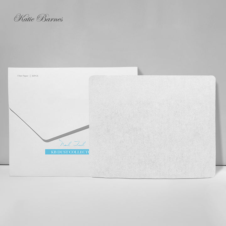 Dust Collector Replacement Filter Papers