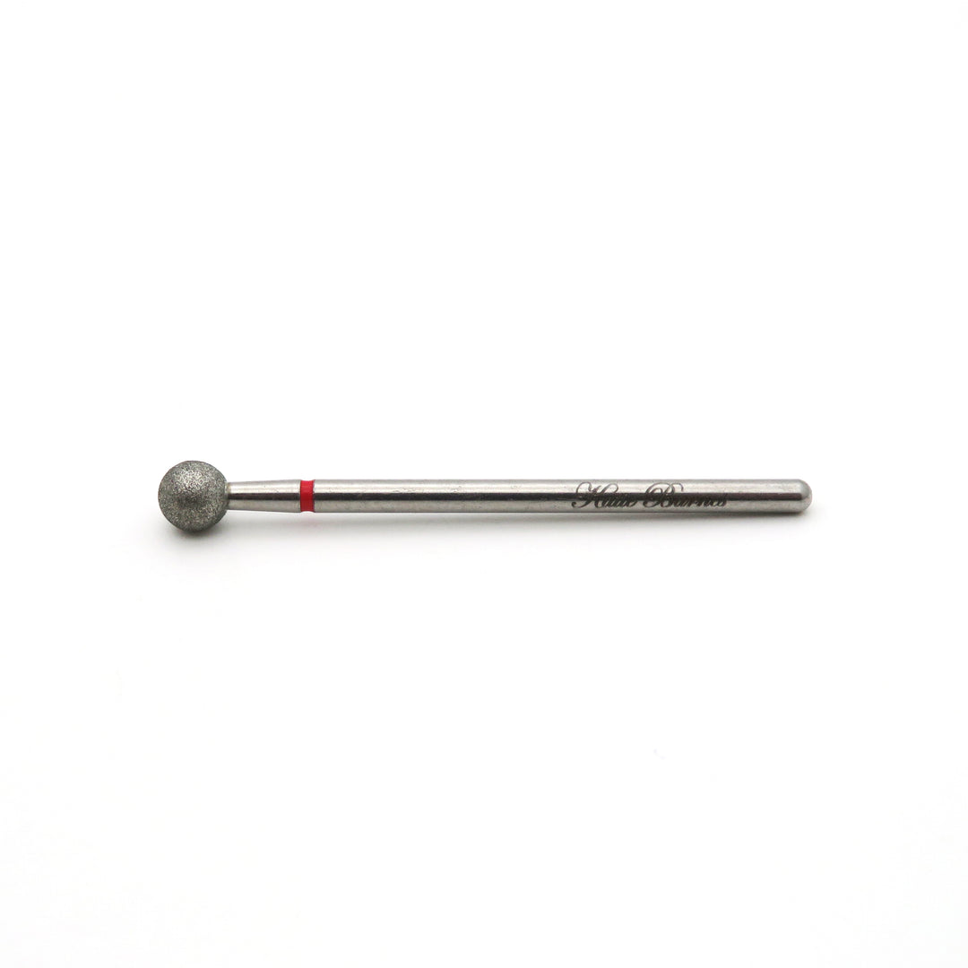 KB Large Polishing Ball Bit – Katie Barnes Tool Range & Education