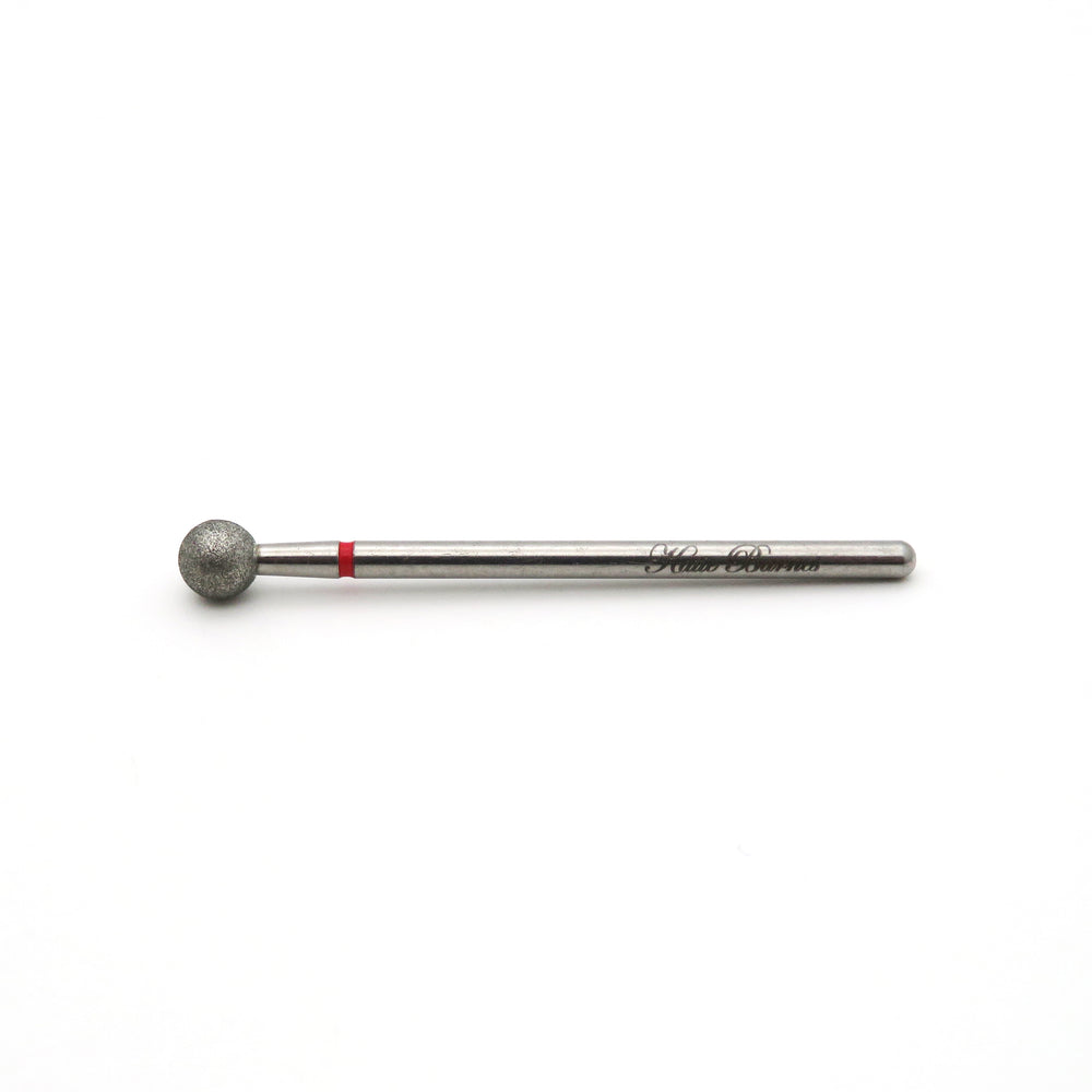 KB Large Polishing Ball Bit – Katie Barnes Tool Range & Education