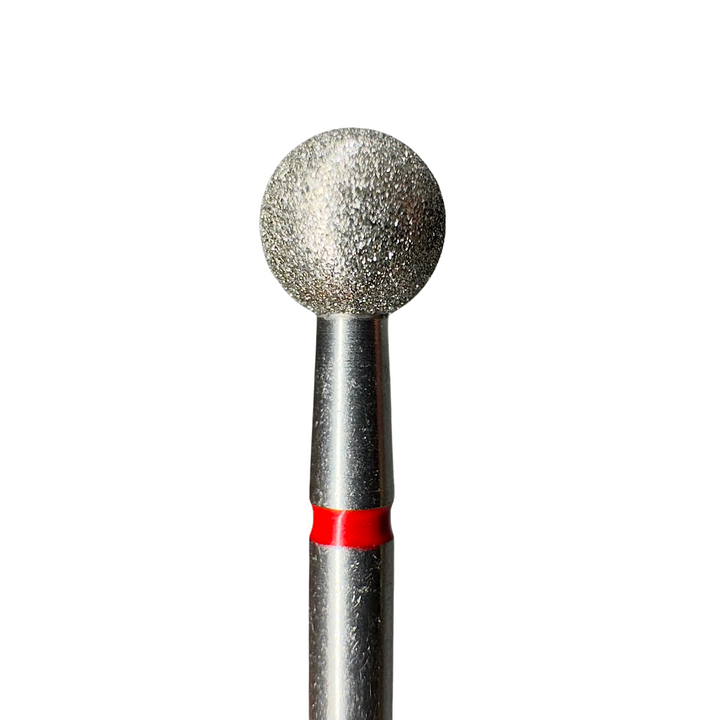 KB Large Polishing Ball Bit