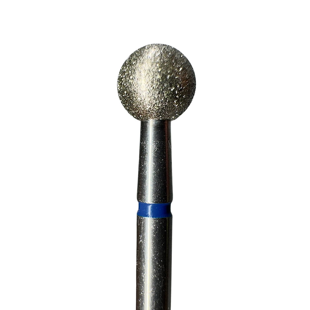 KB Large Polishing Ball Bit