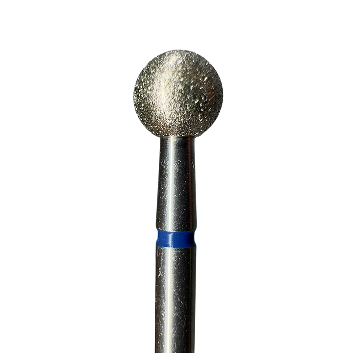 KB Large Polishing Ball Bit