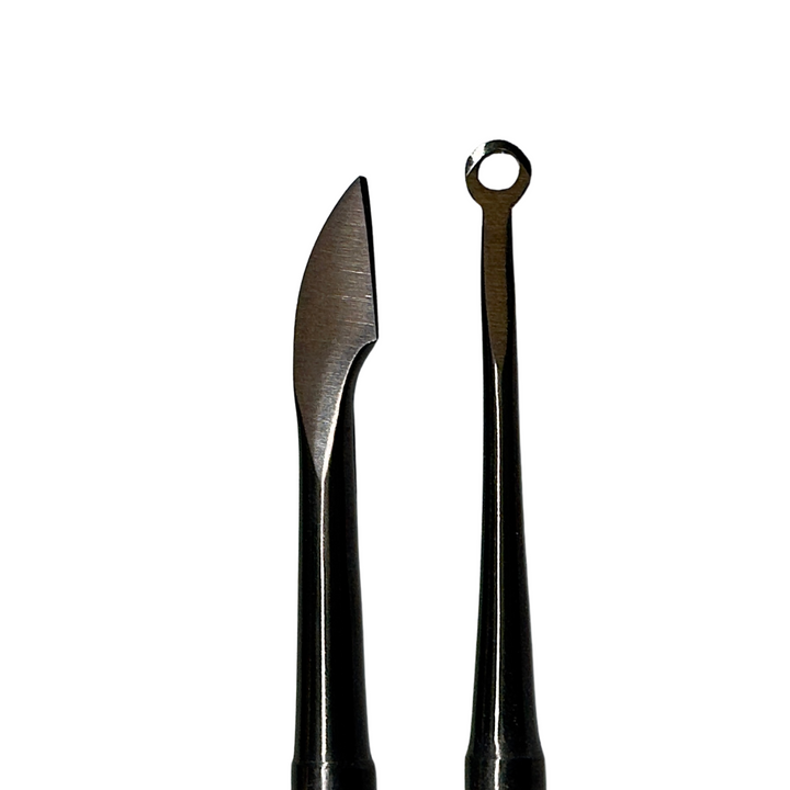 KB Loopy - Cuticle Remover and Tidy Tool