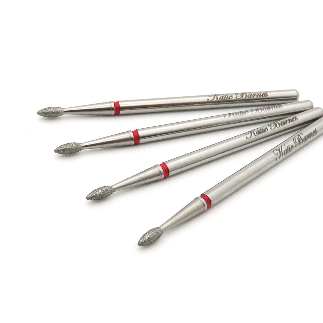 PRE ORDER KB The Mai Cuticle Bit Fine Grit