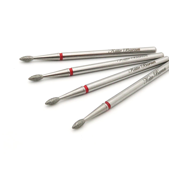 PRE ORDER KB The Mai Cuticle Bit Fine Grit