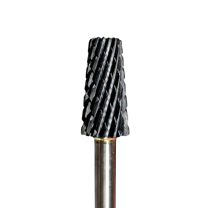 KB MINI 5 in 1 Cross Cut E-File Bit