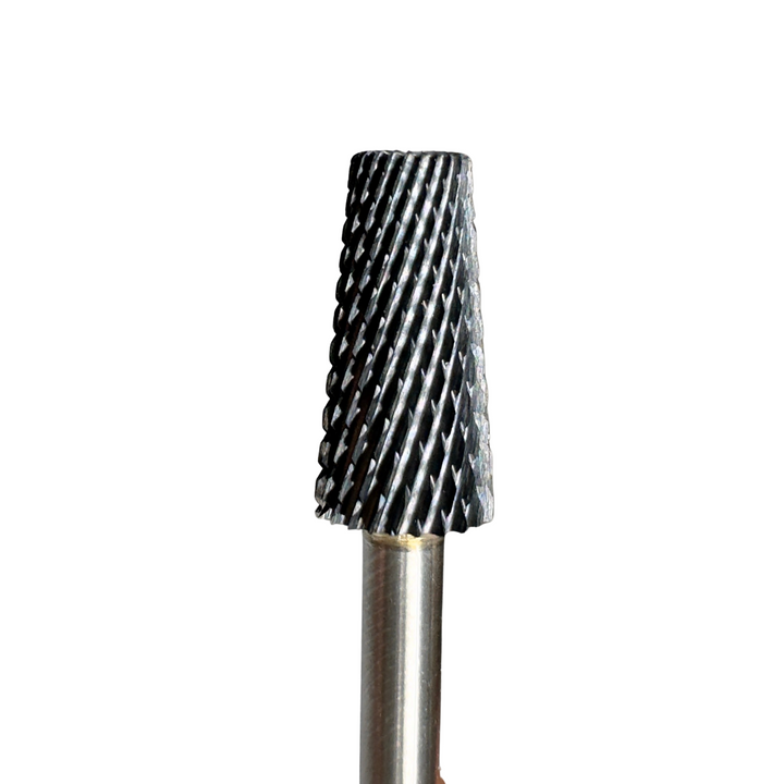 KB MINI 5 in 1 Cross Cut E-File Bit