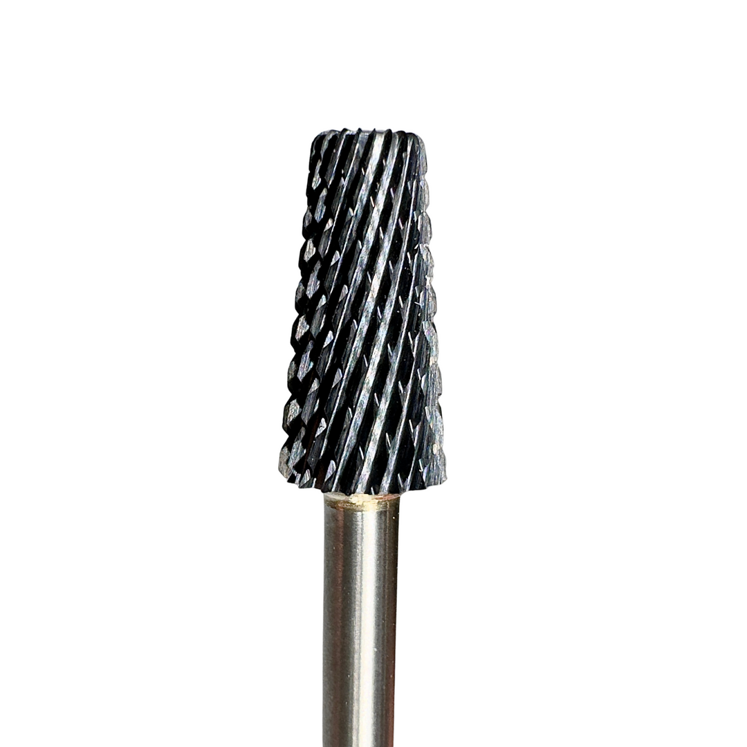 KB MINI 5 in 1 Cross Cut E-File Bit