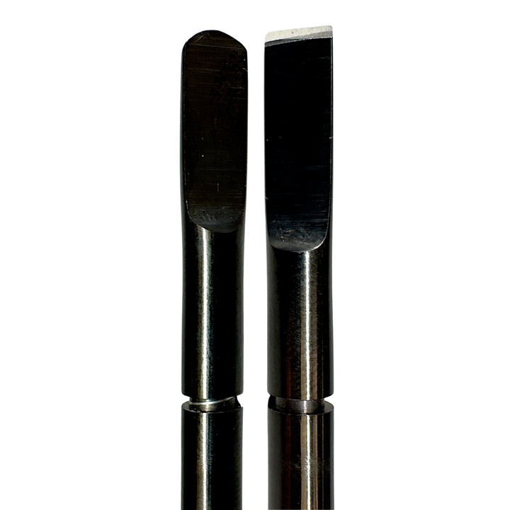 KB Mini Pushie | Cuticle Pusher