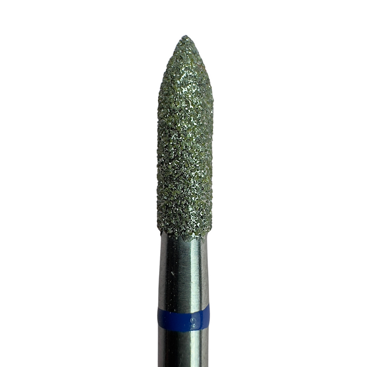 KB Pointed Skin Polishing E-File Bit