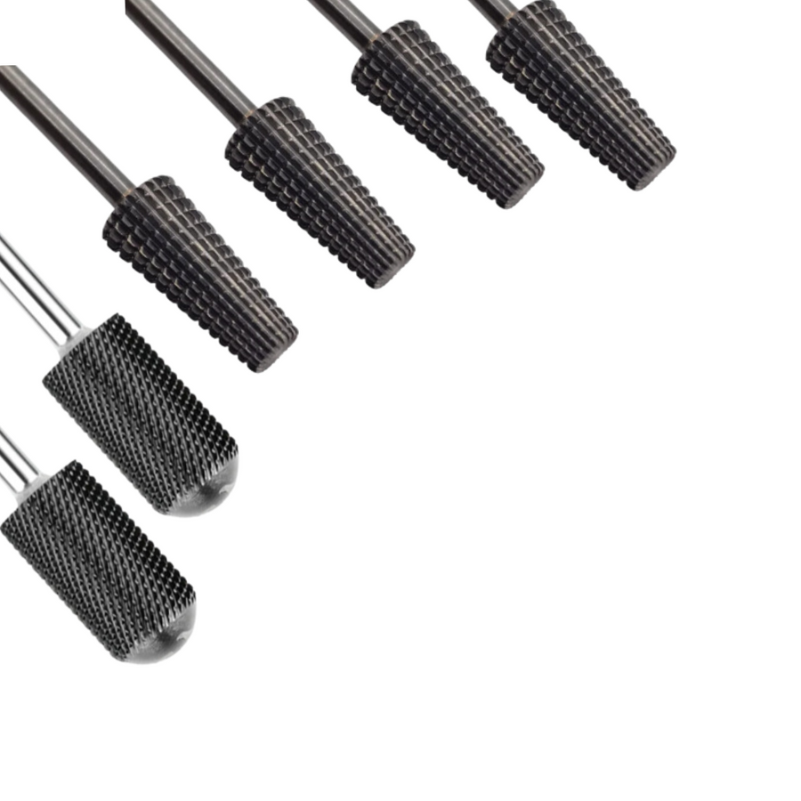 File Bit Linear E-File Bit Kits – Katie Barnes Tool Range & Education