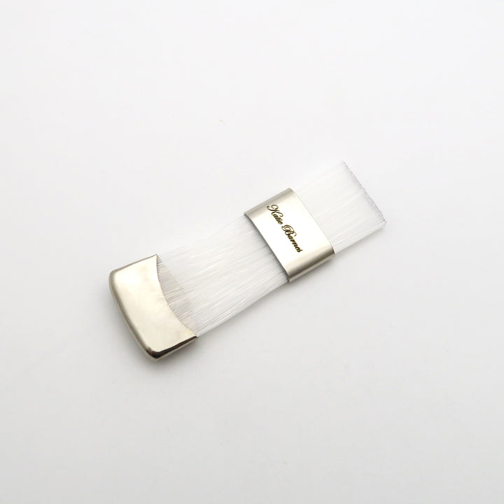 KB Nylon Nail Cleaning Brush