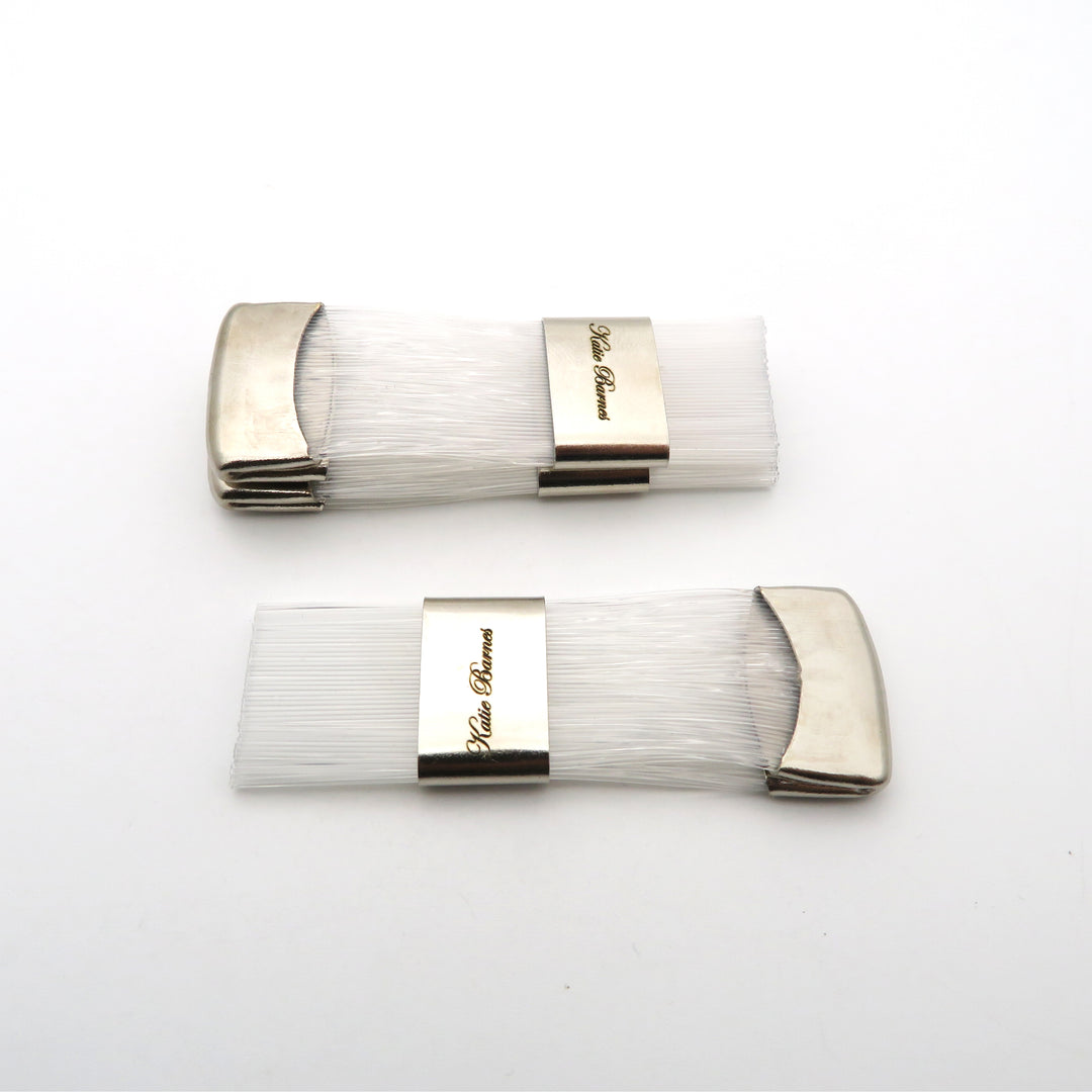 KB Nylon Nail Cleaning Brush