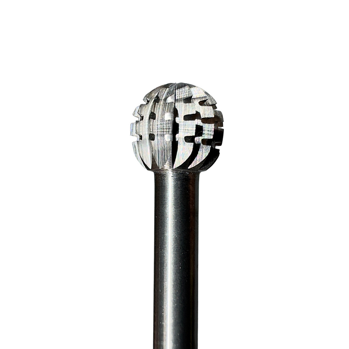 KB E-File Pedi Ball Bit