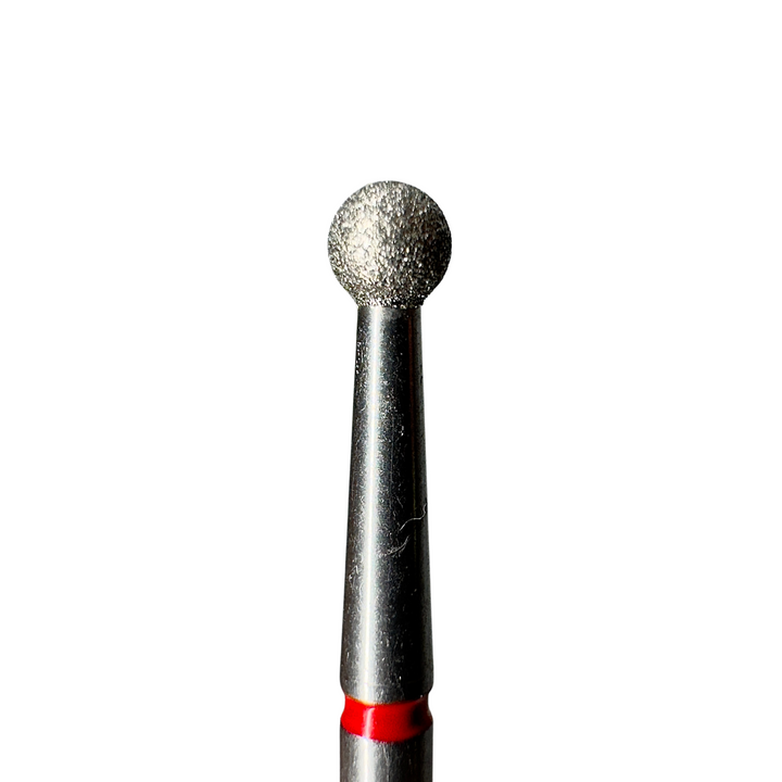 KB Polishing Ball E-File Bit