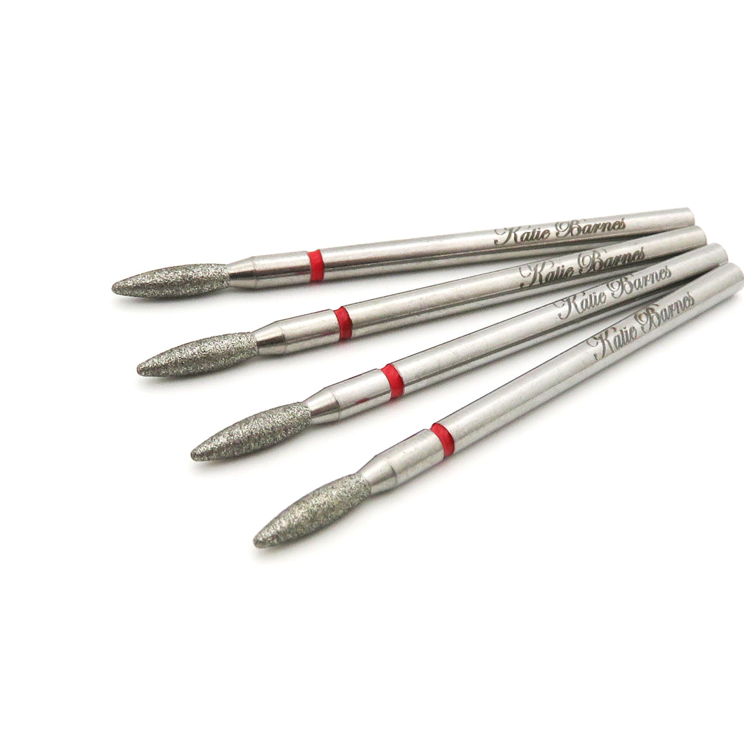 The Natalie Cuticle Lift Bit