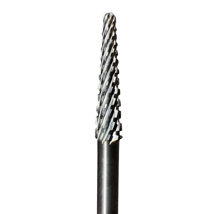 KB Rebalancing and Under Nail Cleaner E-File Bit