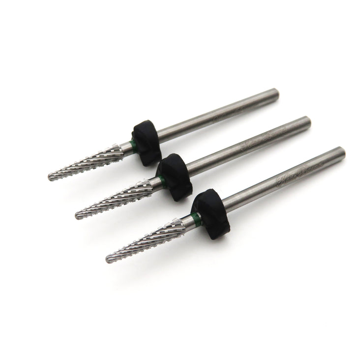 KB Rebalancing and Under Nail Cleaner E-File Bit