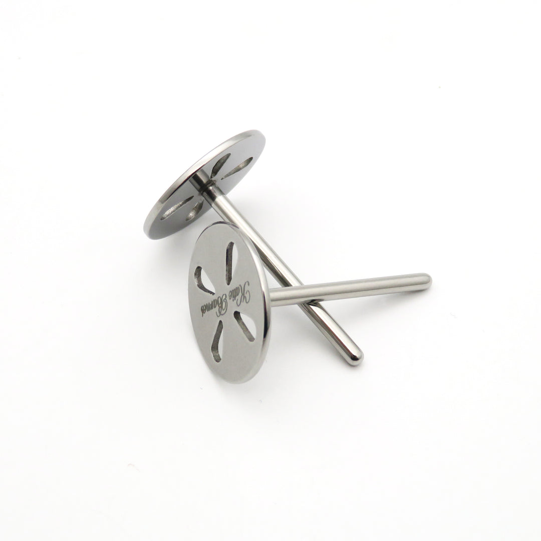 KB E-File Sanding Disc Holder
