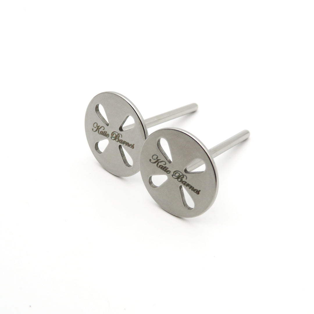 KB E-File Sanding Disc Holder