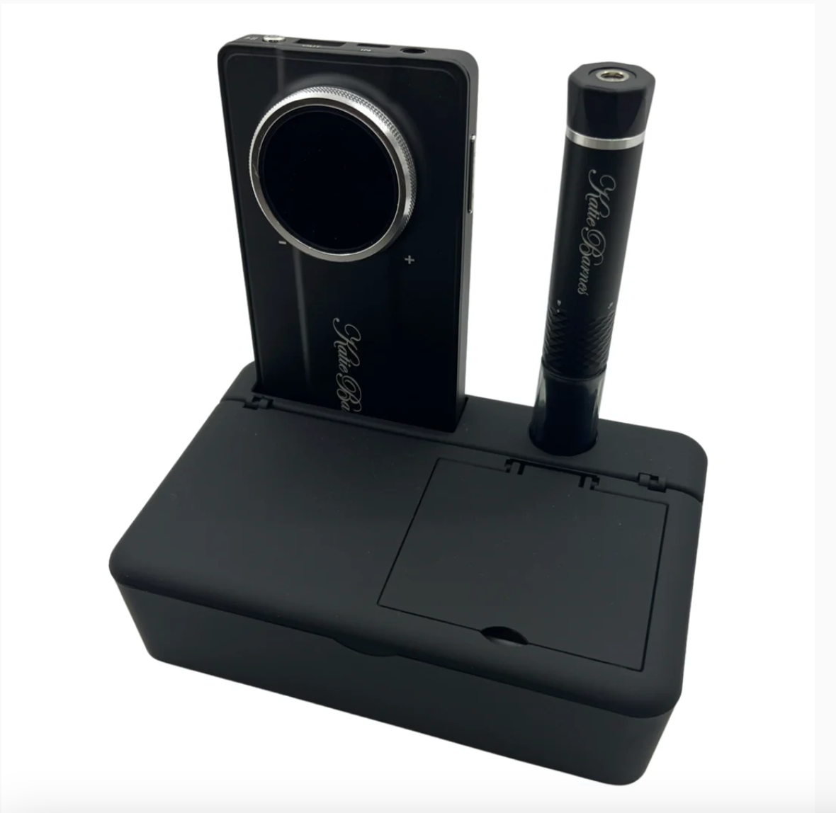 Katie Barnes Tool Range & Education