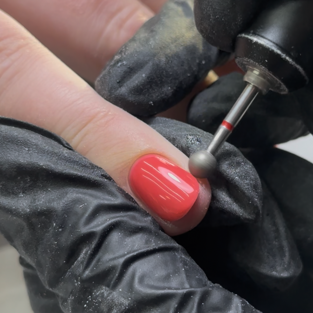 KB Large Polishing Ball Bit